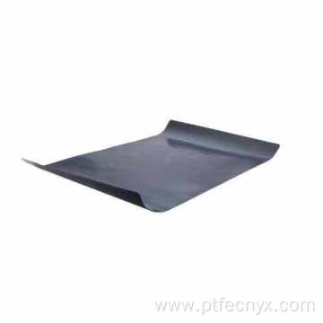 PTFE coated fabric BBQ mat